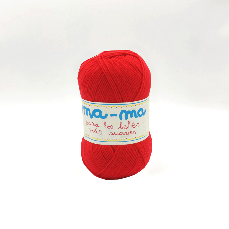 Adr Ma-Ma Rojo 2010