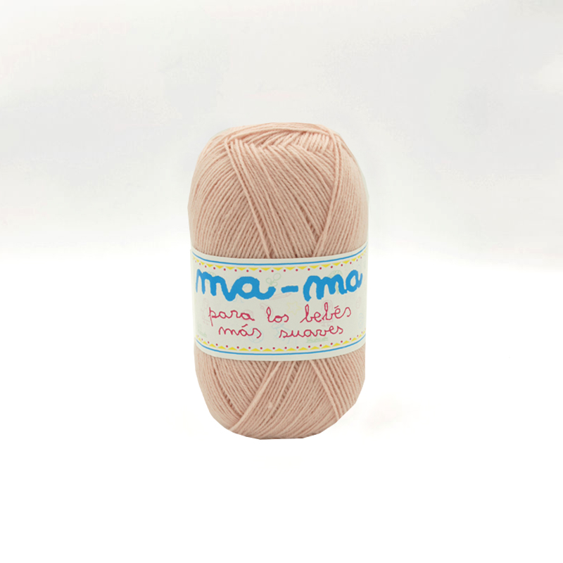 Adr Ma-Ma Rosa Empolvado 2055