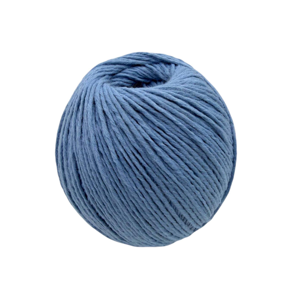 Veggie Wool Petite Color Azul