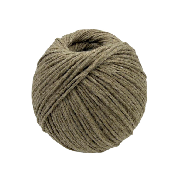 Veggie Wool Petite Color Beige