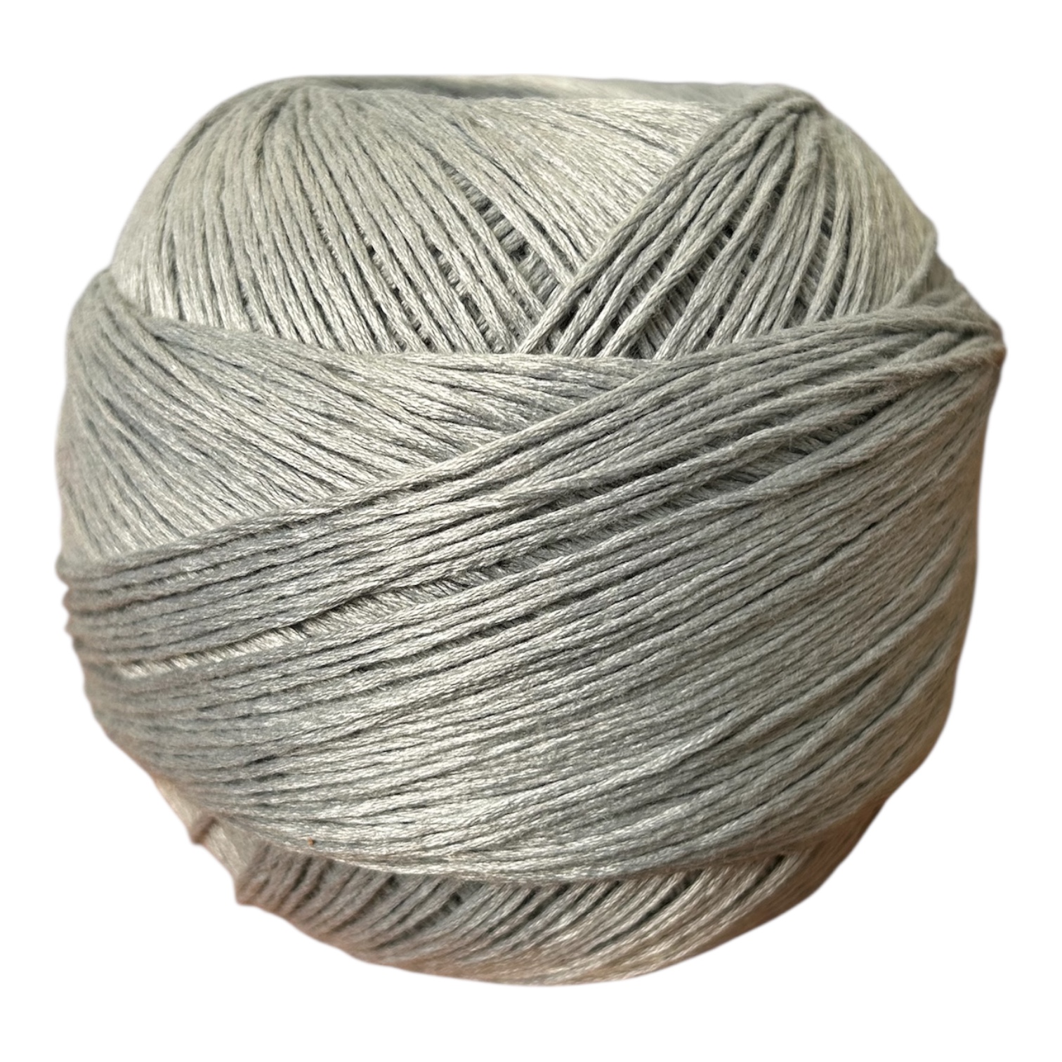 Bambú Grosor M. Gris Perla
