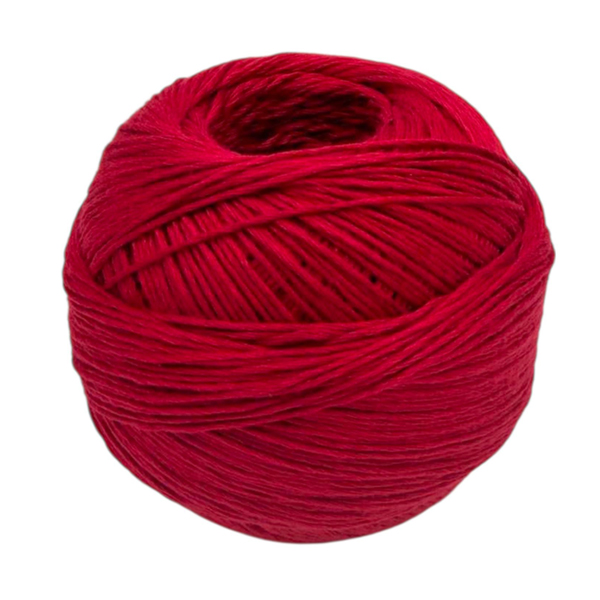 Bambú Grosor M. Rojo Suave