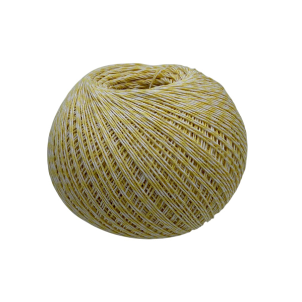 Eco Eco Color Blanco - Amarillo