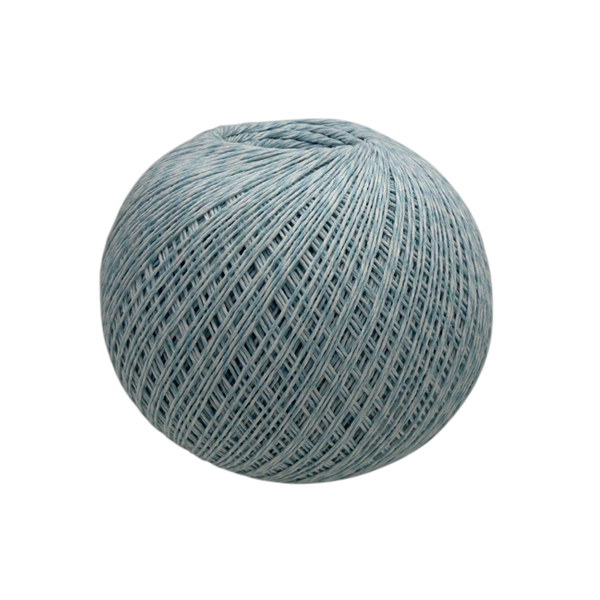 Eco Eco Color Blanco - Azul claro