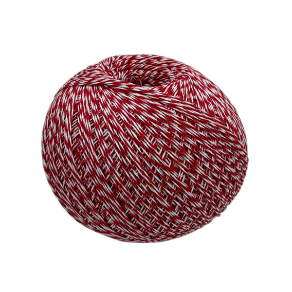Eco Eco Color Blanco - Rojo