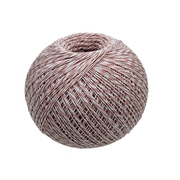 Eco Eco Color Blanco - Rosa Claro