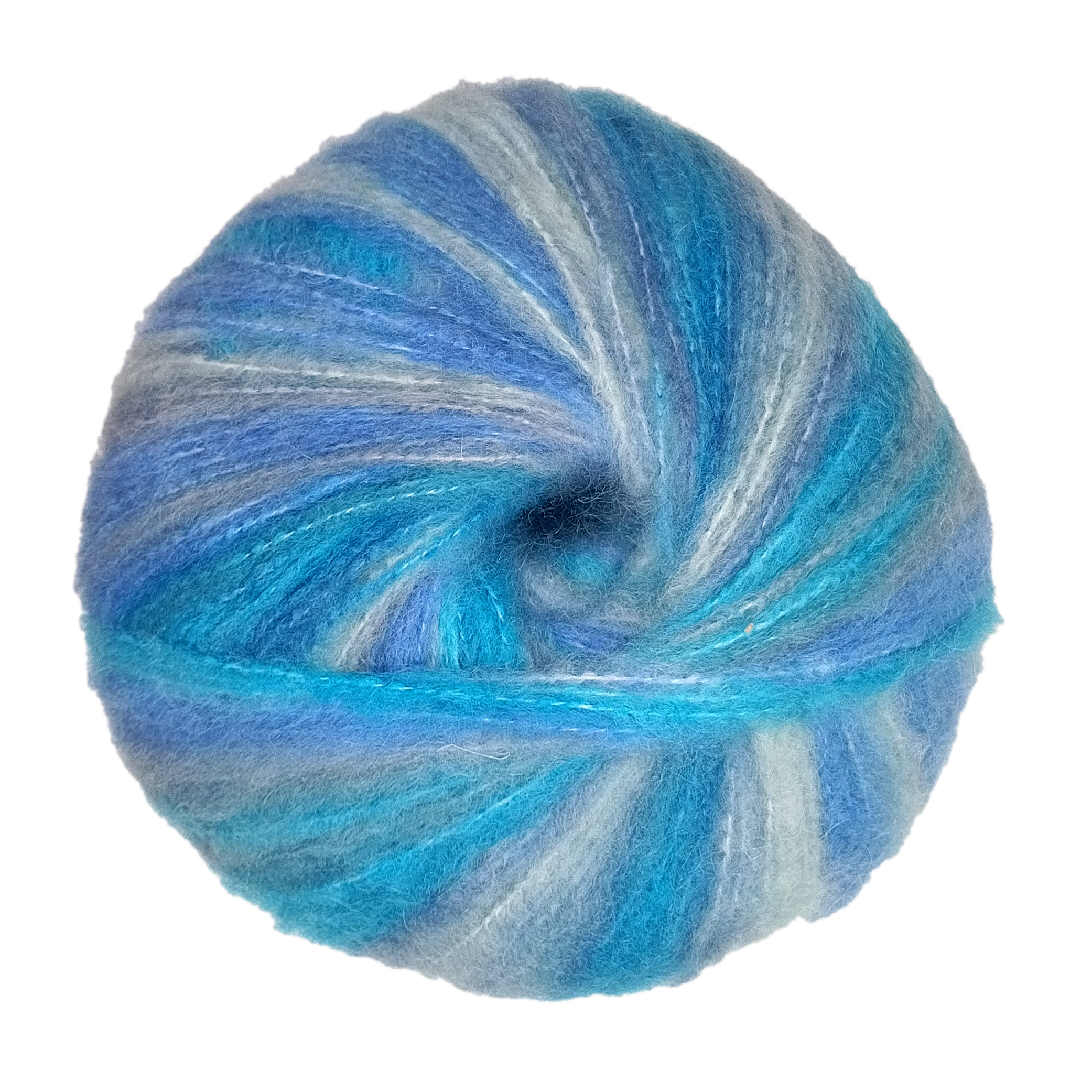 Mohair Pop Color 01