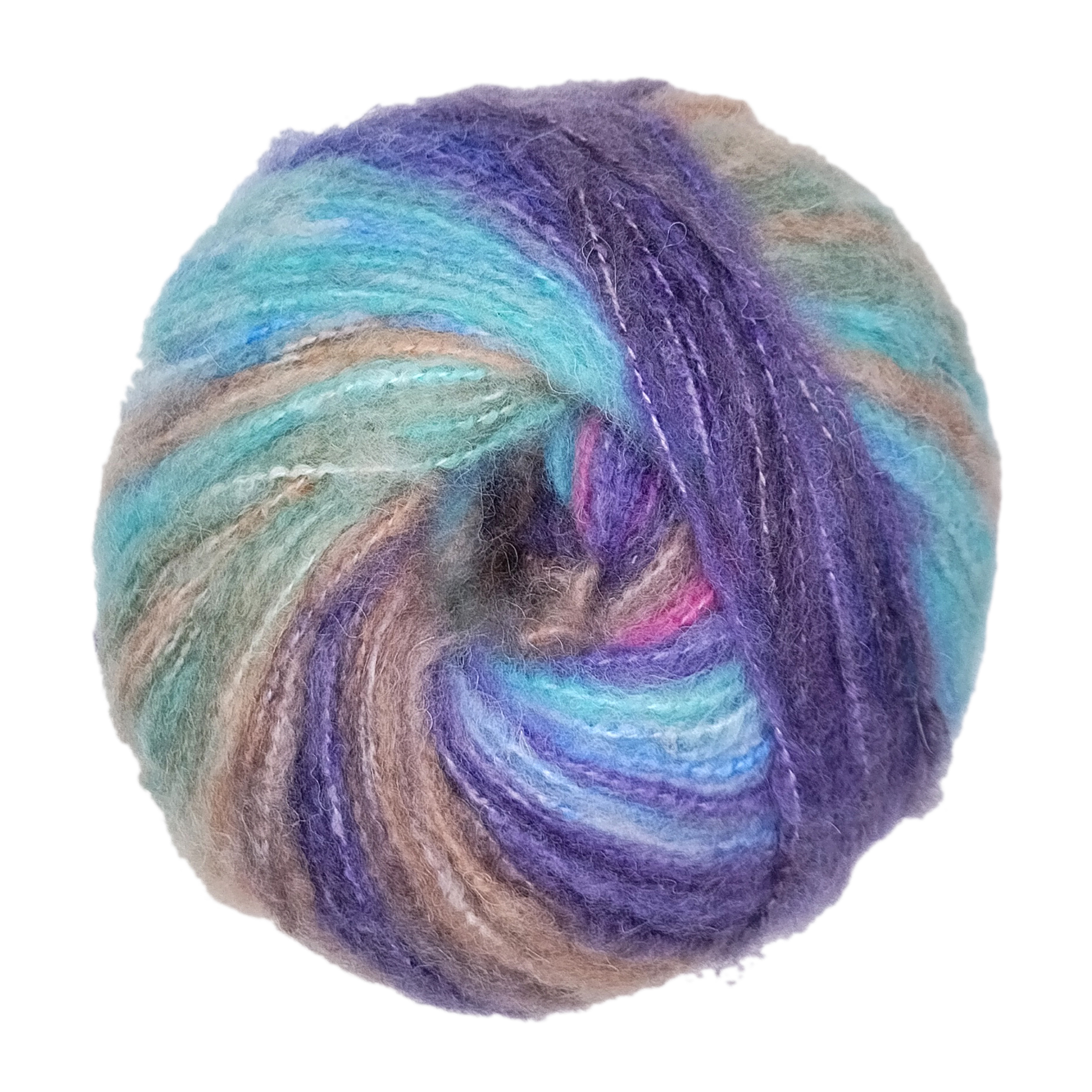Mohair Pop Color 02