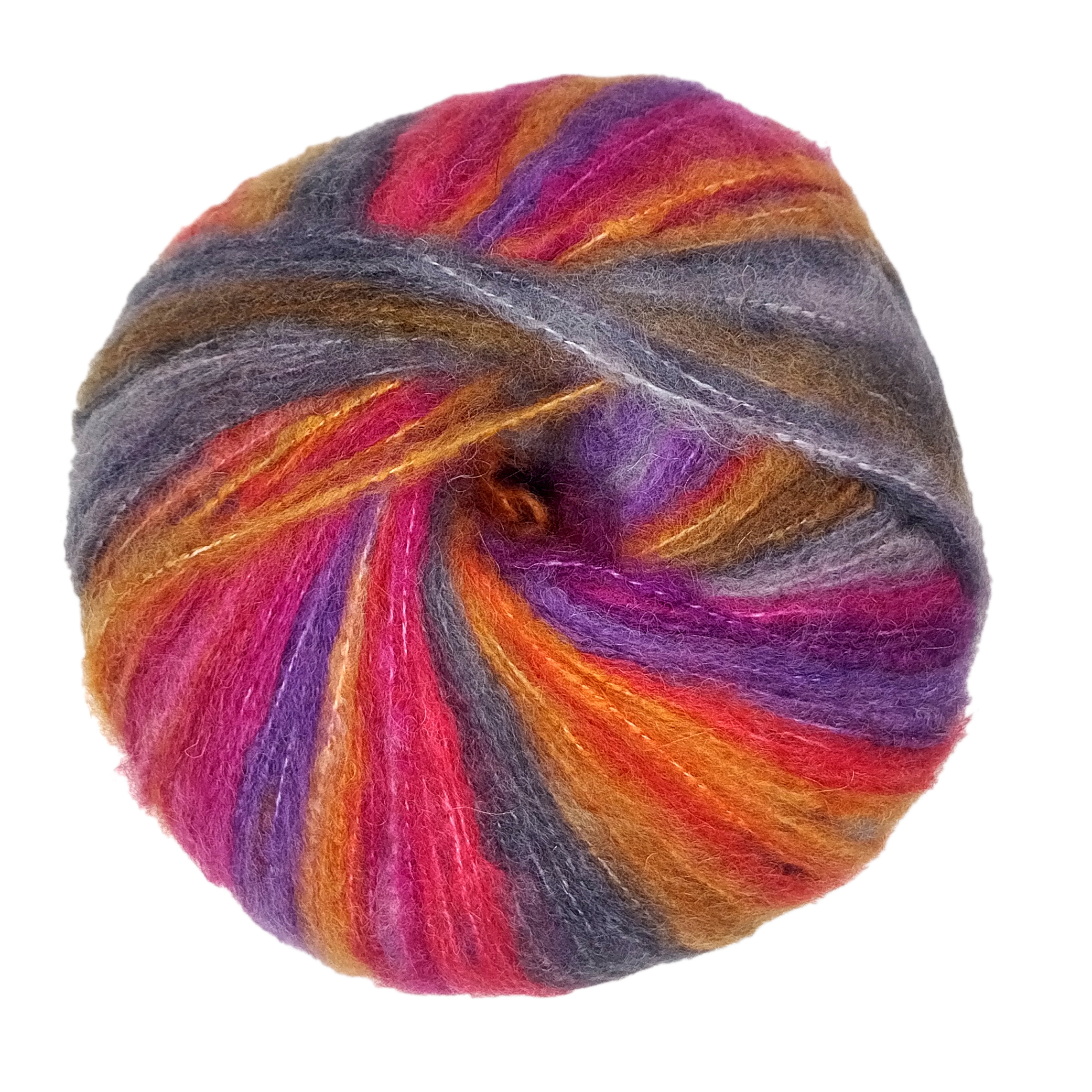 Mohair Pop Color 03