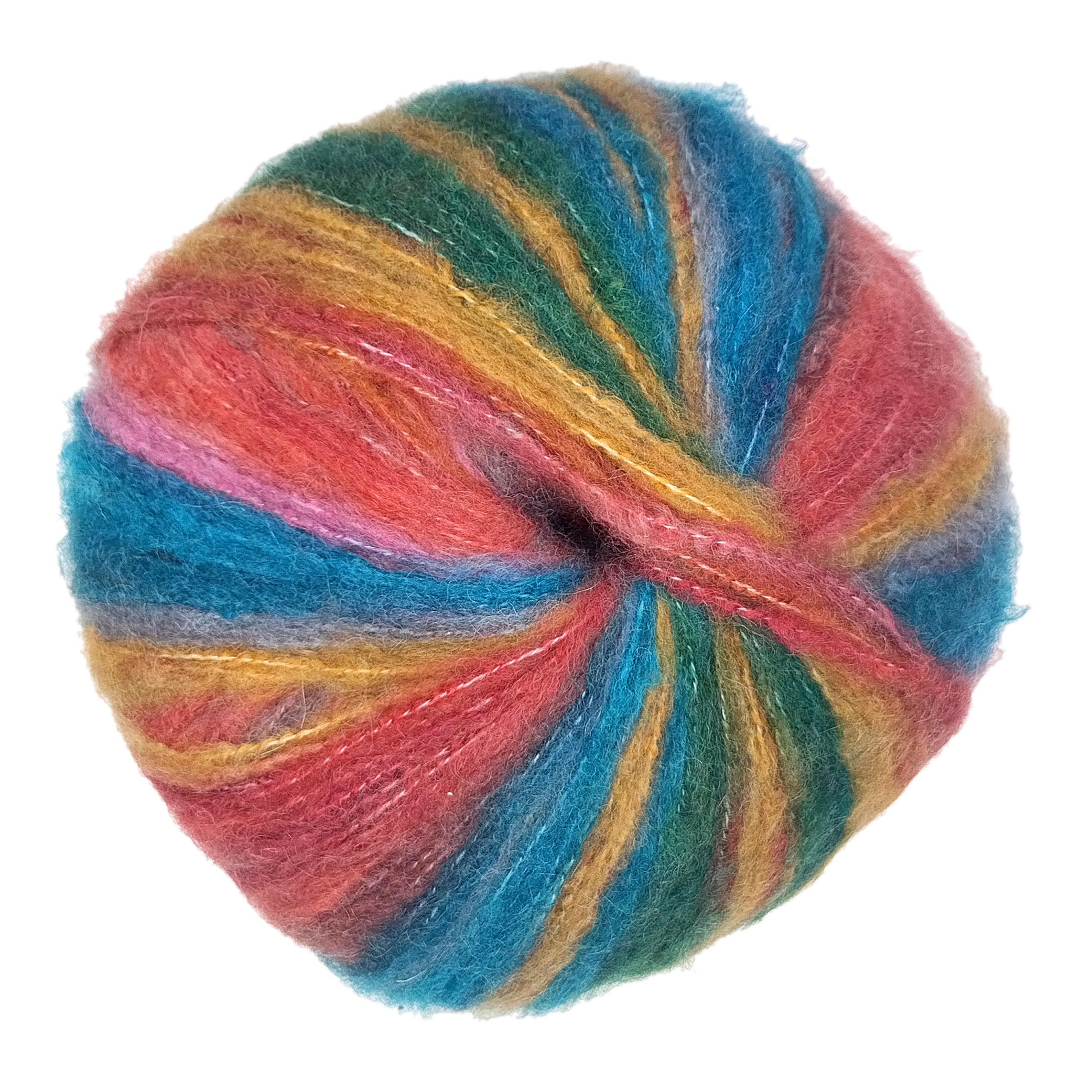 Mohair Pop Color 04