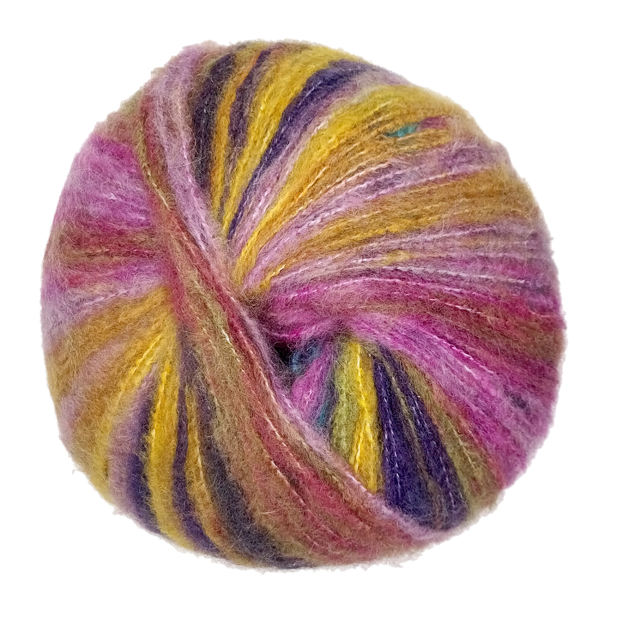 Mohair Pop Color 05