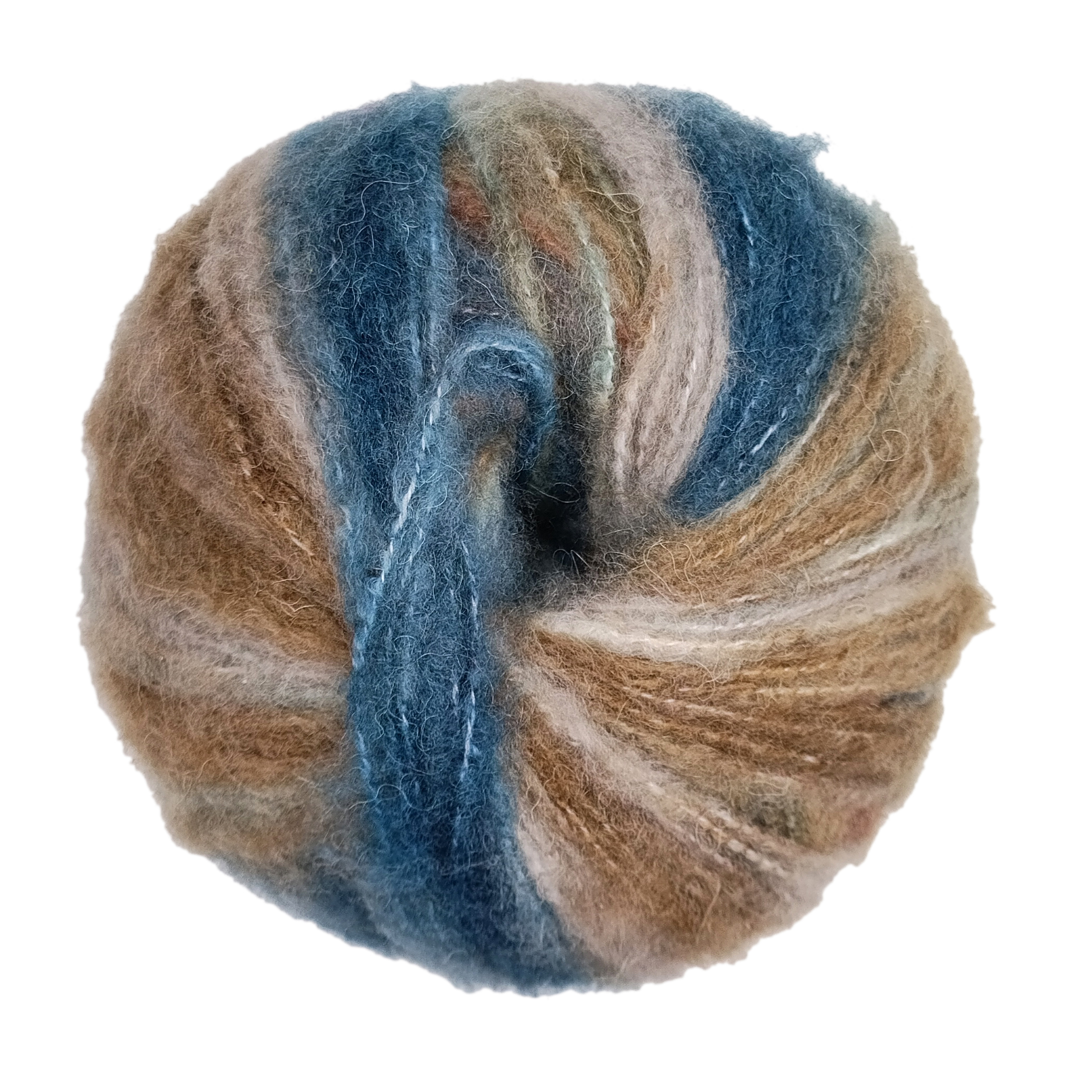 Mohair Pop Color 06