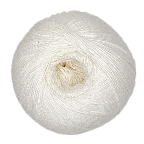 Merino Super Wash Grosor Fingering Malva Crudo