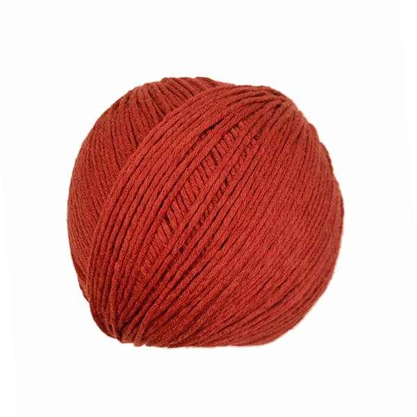 Veggie Wool Petite Color Caramelo